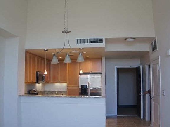View from Living Room