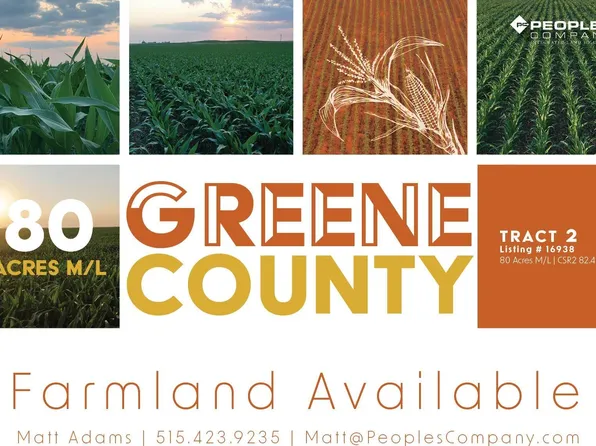 0 L Ave, Jefferson, IA 50129