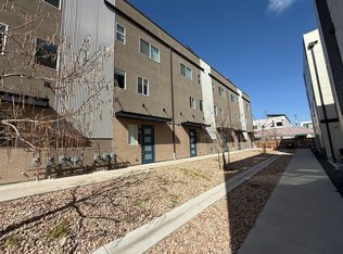 1656 Julian St, Denver, CO 80204