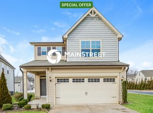 12 Thimbleberry Cir, Clayton, NC 27527