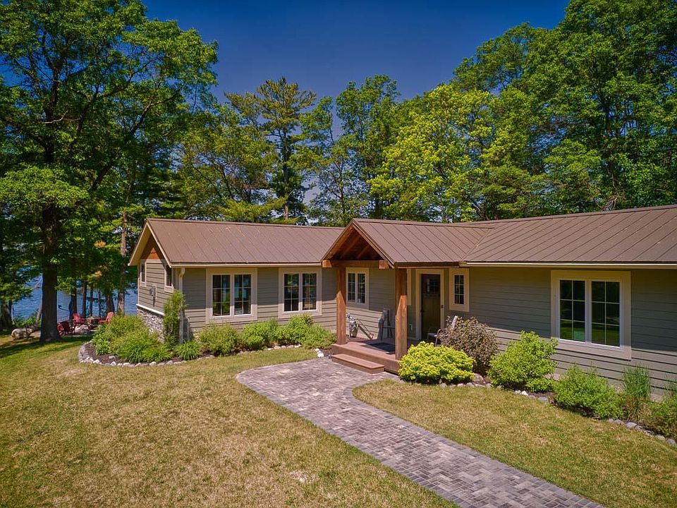 W4542 Amanda Ln, Tomahawk, WI 54487 Zillow