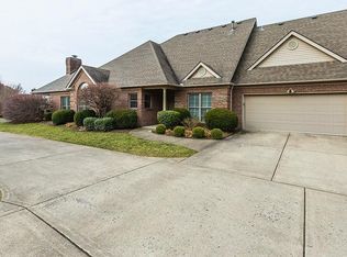 1447 Pine Needles Ln, Lexington, KY 40513