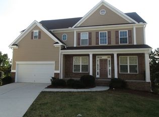 916 Swallowtail Vw, Stockbridge, GA 30281