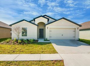 3805 Arborvitae Way, Deland, FL 32724