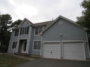 1527 Breakers Dr, Manahawkin, NJ 08050