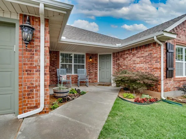 12000 NW 135th St, Piedmont, OK 73078