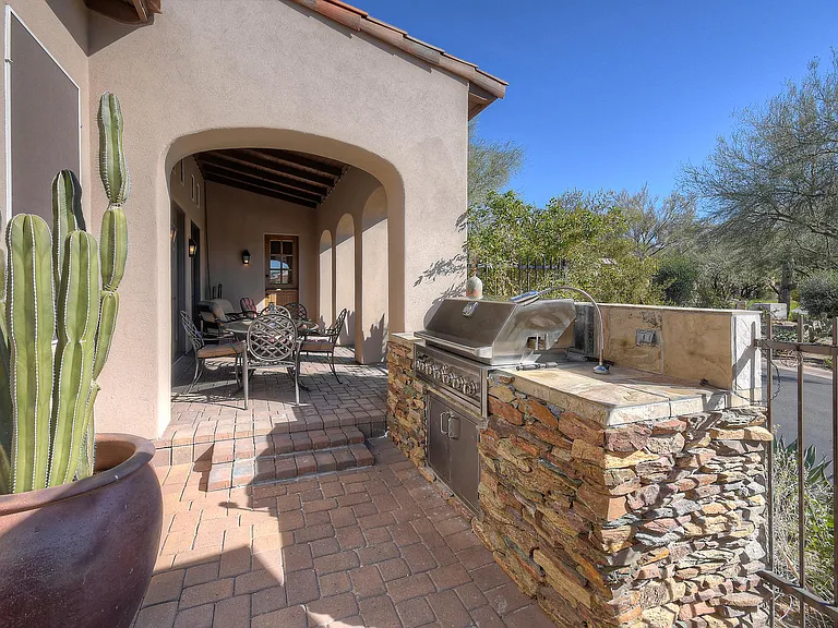 8890 E Flathorn Dr — Photo 8
