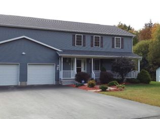 55 Spring Run, Plattsburgh, NY 12962