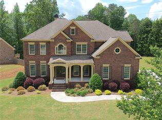 405 Battlefield Creek Dr, Marietta, GA 30064