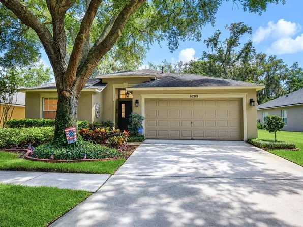 6209 Gannetdale Dr, Lithia, FL 33547