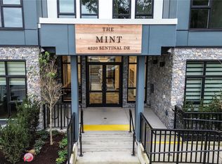 6320 Sentinal Dr #402, Nanaimo, BC