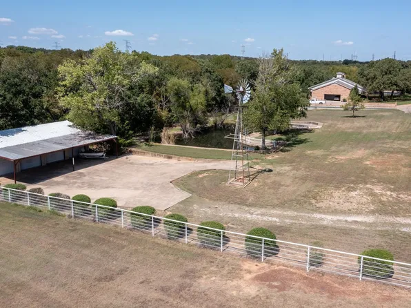 6020 County Road 707, Alvarado, TX 76009