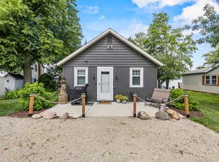 N2997 E Little Green Rd, Markesan, WI 53946