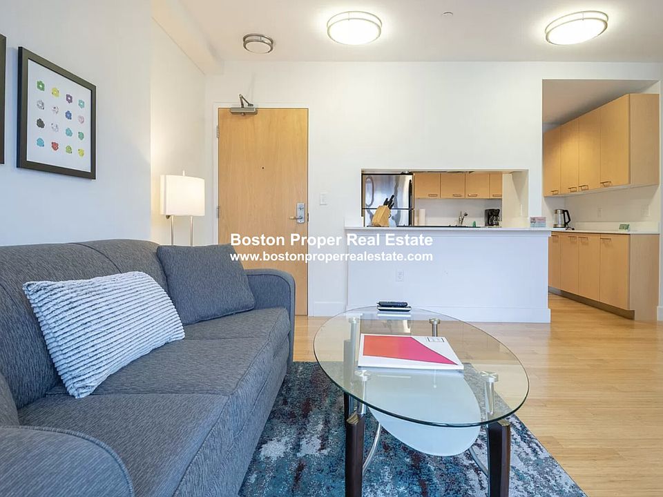 1085 Boylston St. # 404 Boston - Fenway Unit Photo 1