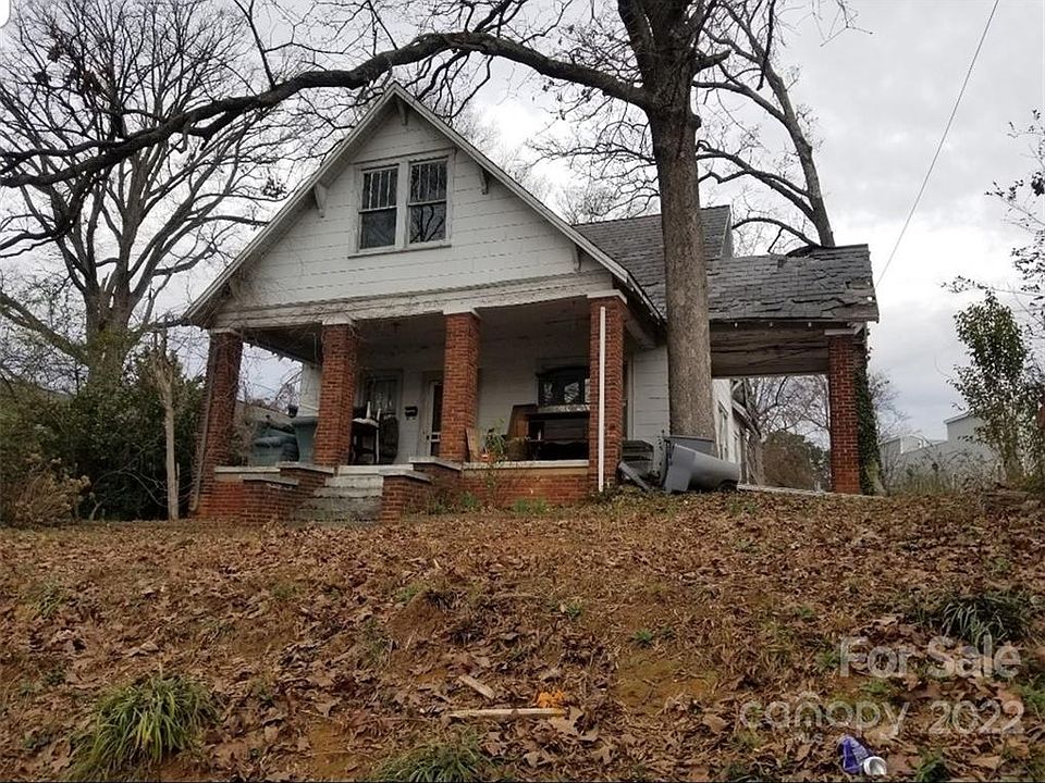 312 Wesley Heights Way, Charlotte, NC 28208 Zillow