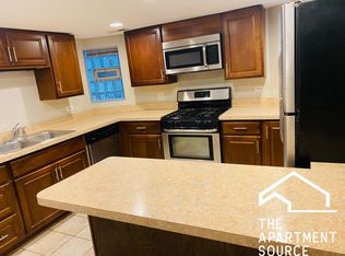 3110 W Fullerton Ave #1G, Chicago, IL 60647