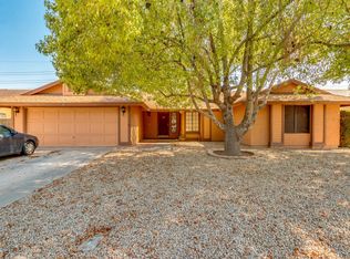 1651 W Manor St, Chandler, AZ 85224