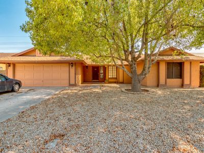 1651 W Manor St, Chandler, AZ, 85224