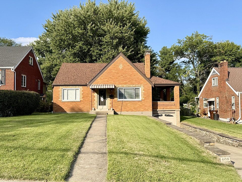 1st image of 408 James Ave