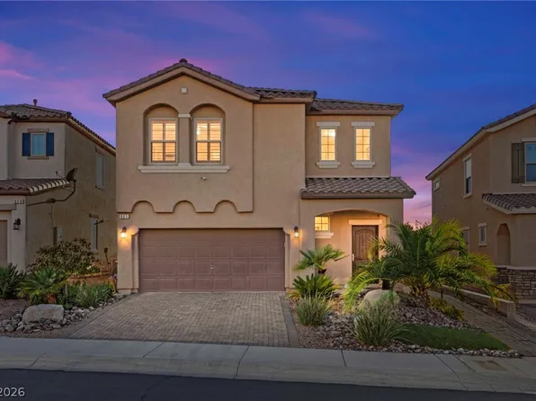 931 Via Del Campo, Henderson, NV 89011