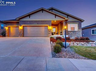 9523 Pancake Rocks Trl, Colorado Springs, CO 80924