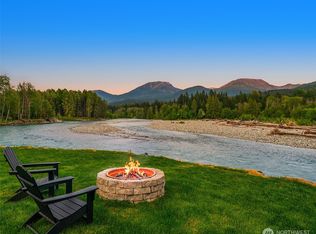 High Valley, Packwood, WA 98361