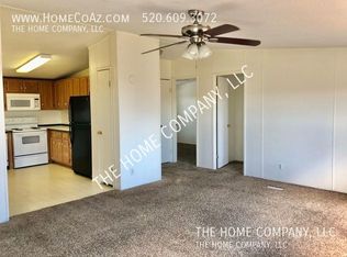 6031 S South Arrow UNIT 2, Tucson, AZ 85757