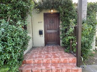 6220 Lindenhurst Ave #22, Los Angeles, CA 90048