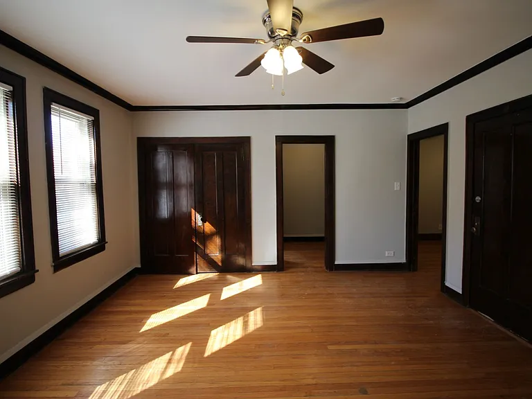 3545 N Meade Ave #1 — Photo 1