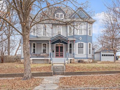 611 High St, Boonville, MO, 65233
