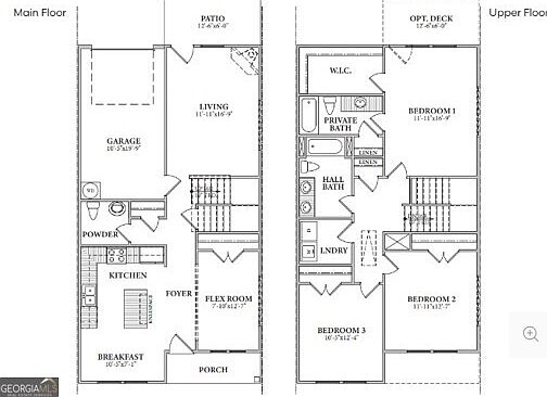 2nd image of 379 Summerville Ln #12