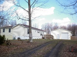 18 Steep Hill Rd, Curwensville, PA 16833