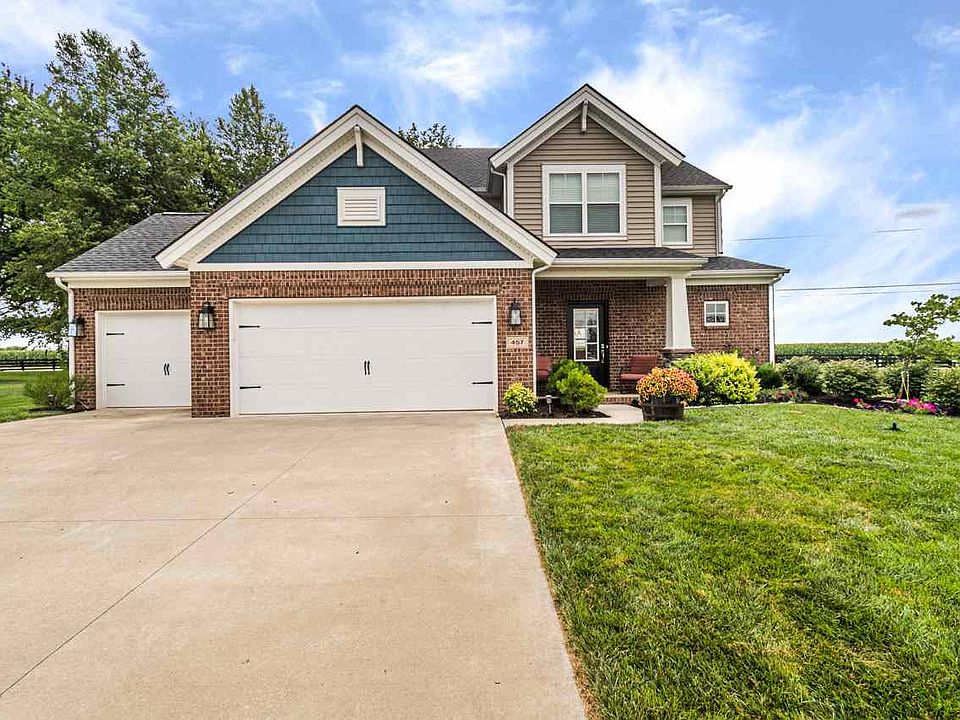 457 Azra Ct, Bowling Green, KY 42104 Zillow