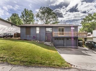 2410 Hidden Valley Dr, Grand Junction, CO 81507
