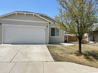 9661 Canyon Meadows Dr, Reno, NV 89506