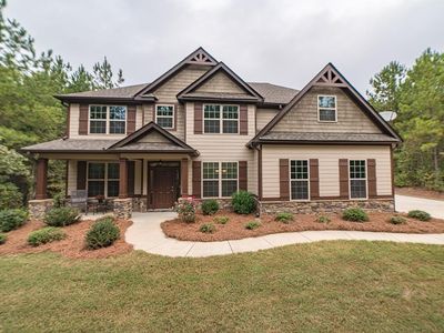 162 Watkins Rd, Fortson, GA, 31808