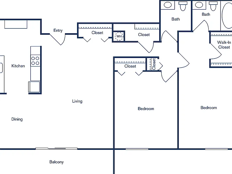 2x2 1036 sqft 2x2 1036 sqft