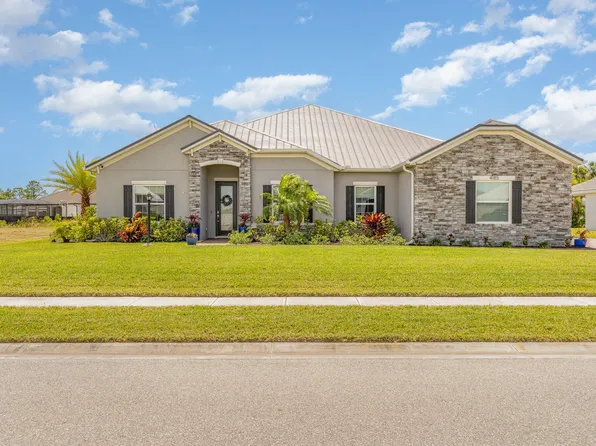 4185 Domain Ct, Melbourne, FL 32934