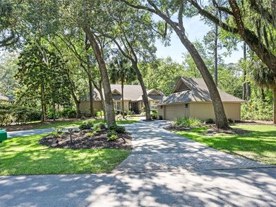 17 Club Course Dr, Hilton Head Island, SC, 29928