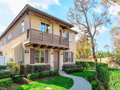 165 Kensington Park #PA42, Irvine, CA, 92606