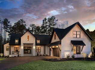 Primrose 1741 - Without Homesite Plan, Davidson Pond, Mooresville, NC 28115