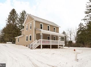 112 Accident Bittinger Rd, Accident, MD 21520