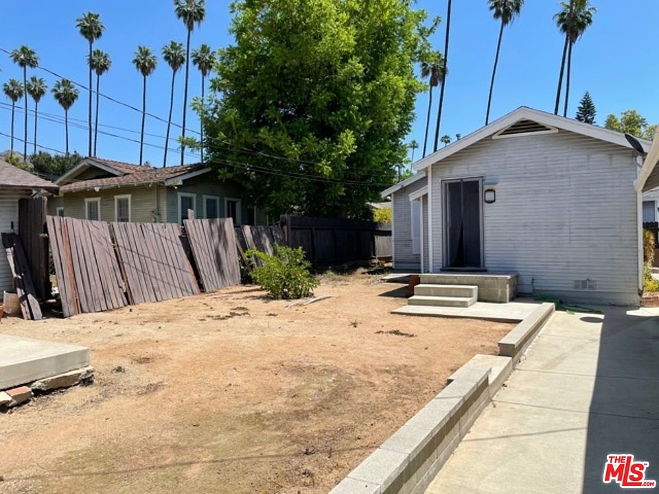 2nd image of 5127 Vincent Ave