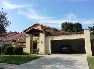 2320 Santa Cruz Ct, Torrance, CA 90501