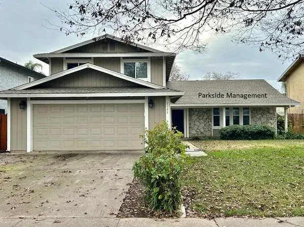 2108 Spring Oak Ct, Modesto, CA 95355