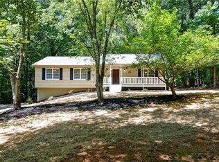 339 Mariner Cir, Woodstock, GA 30189