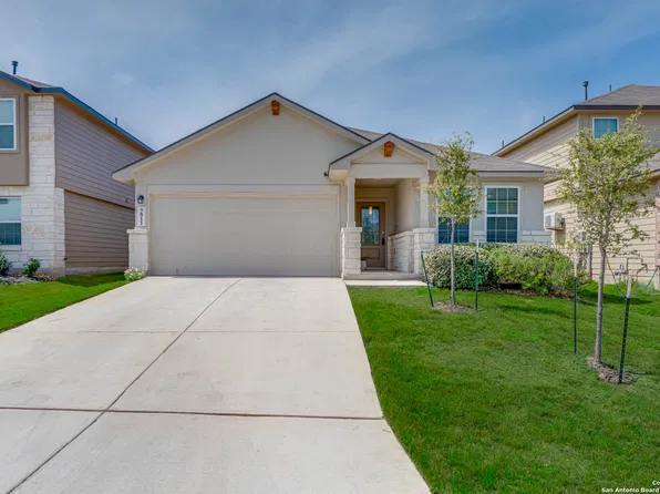 9811 Kalm Brome, San Antonio, TX 78254