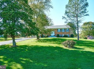 2520 Little River Rd, Haymarket, VA 20169