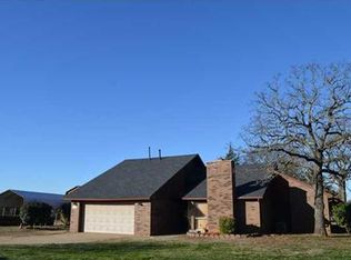 3301 Blue Ridge Dr, Norman, OK 73026