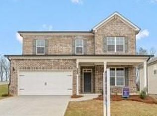 3459 Jasmine Way LOT 104, Atlanta, GA 30331